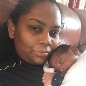 Meet your Posher, Sharon